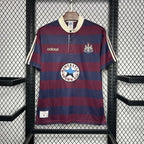 Retro Newcastle United 1995-1996 away