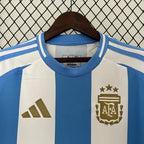 Argentine domicile 2024