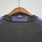 Maillot rétro du Real Madrid saison 2015-2016, deuxième maillot extérieur