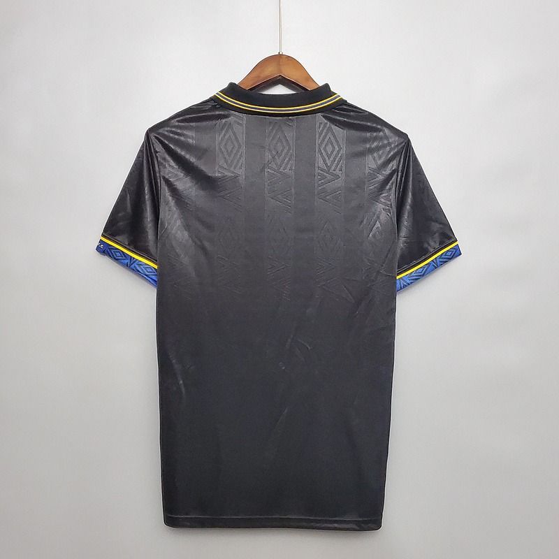 Maillot extérieur rétro Manchester United 1993-1994