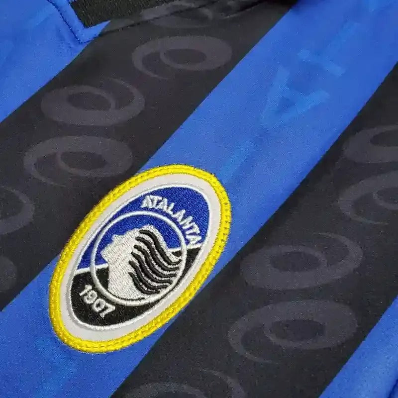 Maillot domicile rétro Atalanta BC 1996-1997