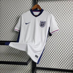 Angleterre domicile 2024