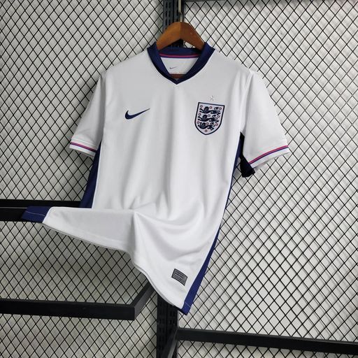 Angleterre domicile 2024