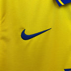 Maillot extérieur rétro Arsenal FC 2013-2014