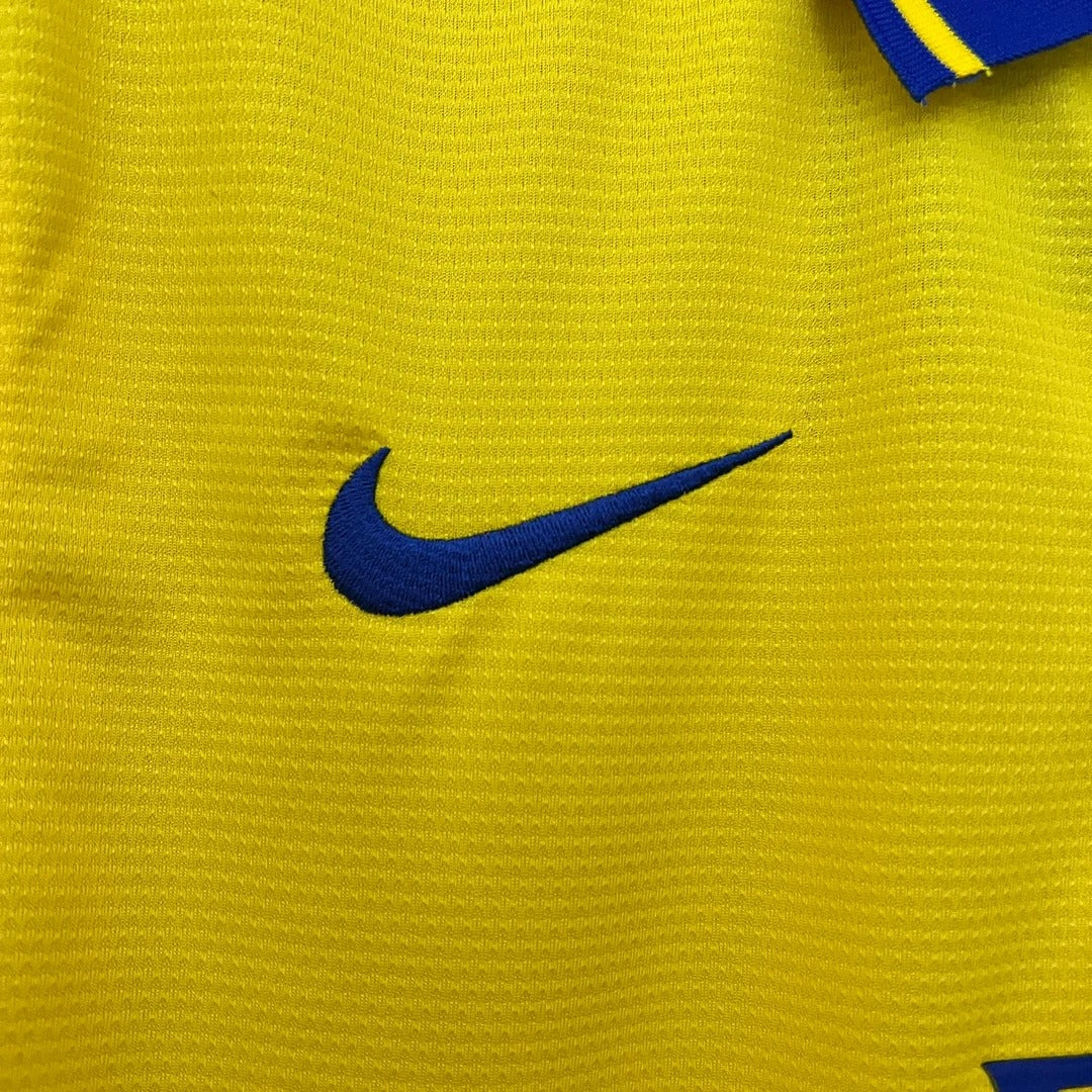 Maillot extérieur rétro Arsenal FC 2013-2014