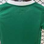 Kids Palmeiras 2025-2026 home