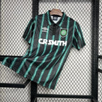 Retro Celtic FC 1992-1993 away