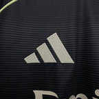 Real Madrid extérieur 2025-2026