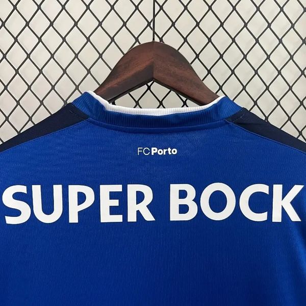 FC Porto 2024-2025 home