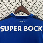 FC Porto 2024-2025 home