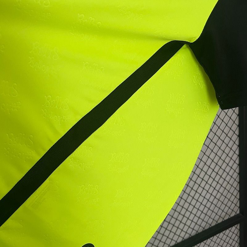 Real Betis 2024-2025 away