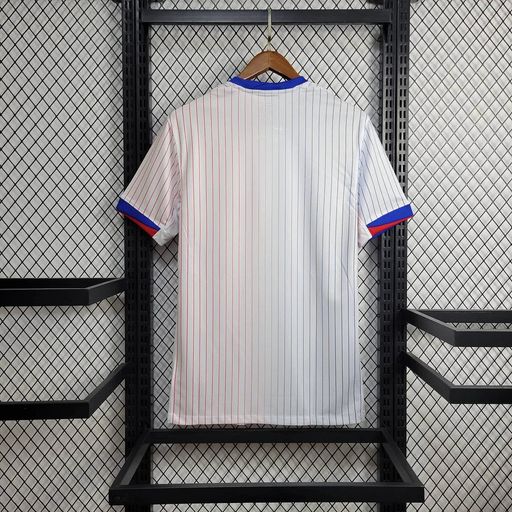 France 2024 away Secondary image