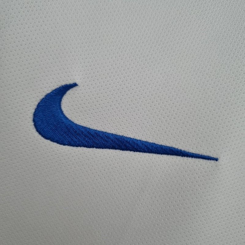 Maillot extérieur rétro Brésil 2019