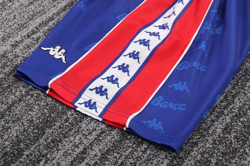 Retro Kids FC Barcelona 1992-1995 home