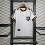 Maillot de la RFA 1996 domicile