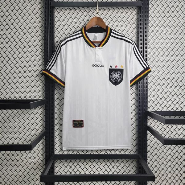 Maillot de la RFA 1996 domicile