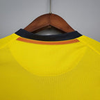 Retro FC Barcelona 2008-2009 away