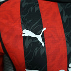 AC Milan 2025-2026 home player