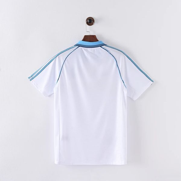 Retro Marseille 1998-1999 home