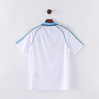 Retro Marseille 1998-1999 home