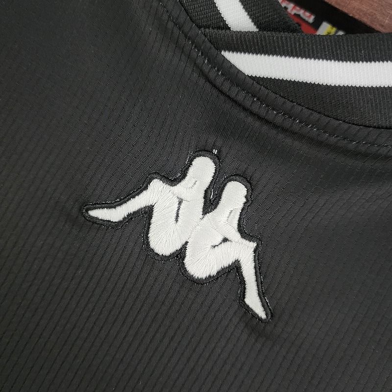 Maillot rétro extérieur Vasco de Gama 2000