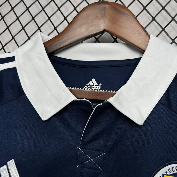 Retro Scotland 2012-2014 home