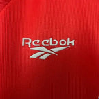 Maillot Rétro ACF Fiorentina 1995-1996 deuxième extérieur