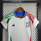 Kids Italy 2024 away