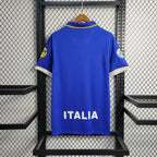 Retro Italy 1996 home