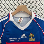 Retro Kids France 1998 home