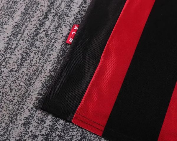 Retro Kids AC Milan 1998-1999 home