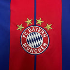 Retro Bayern München 2014-2015 home