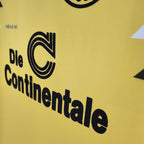 Retro BVB Dortmund 1989 home