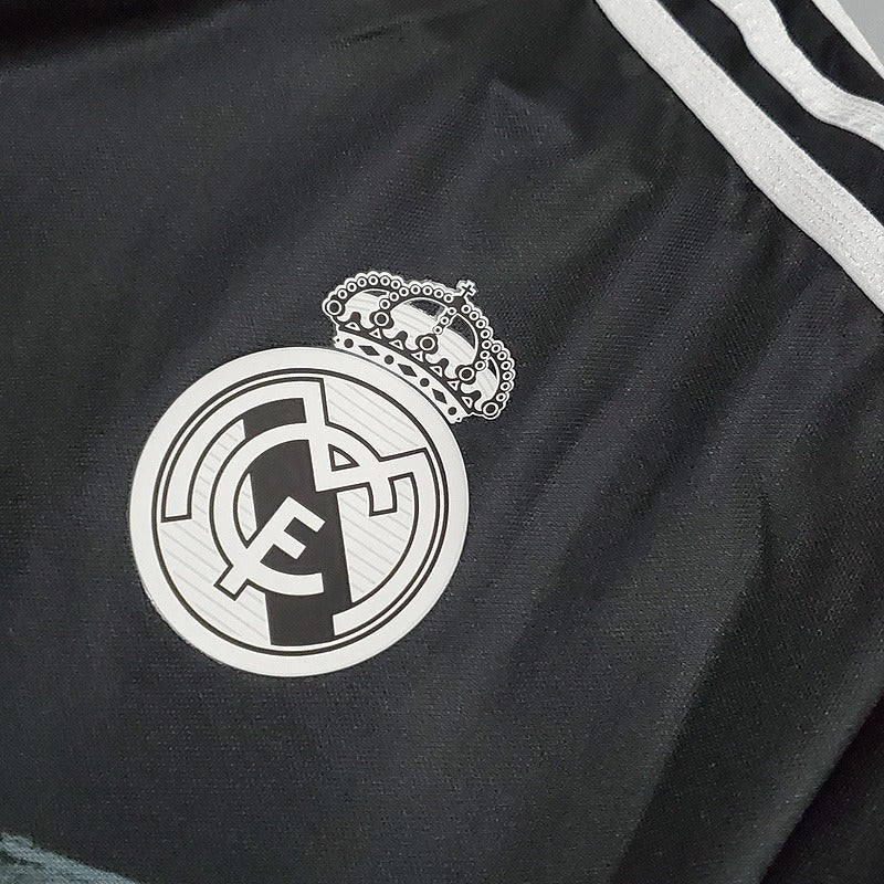 Maillot extérieur rétro Real Madrid 2014-2015