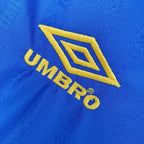 Retro Chelsea FC 1995-1997 home
