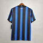 Retro Inter Milan domicile 2010-2011
