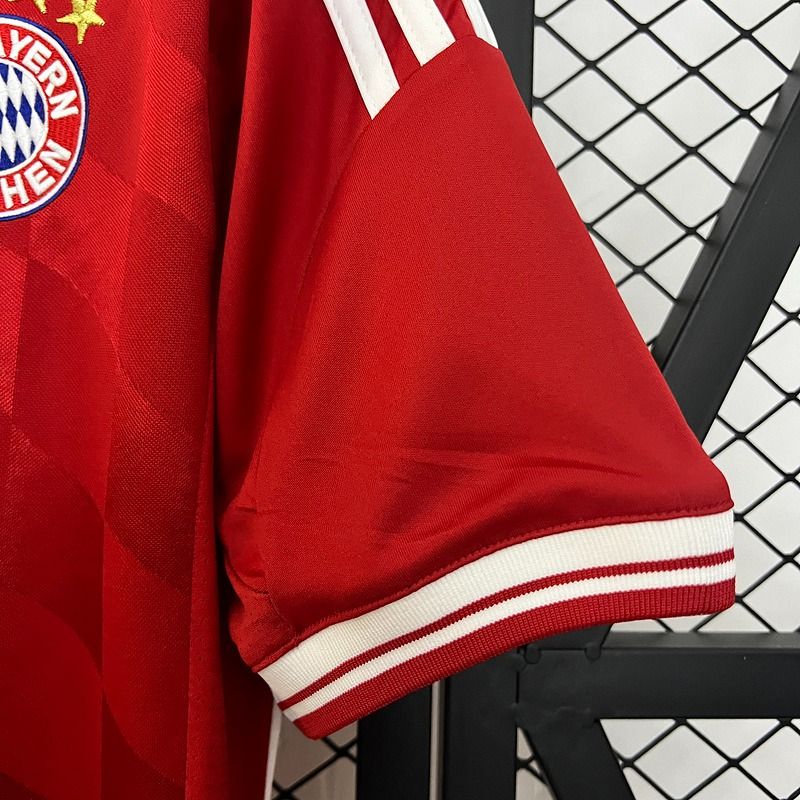 Retro Bayern München 2013-2014 home
