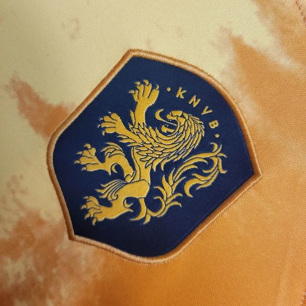 Netherlands Hollandl 2022 FIFA World Cup home