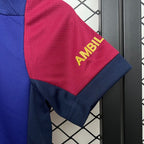Kids Barcelona 2025-2026 home