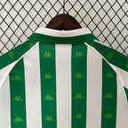 Retro Real Betis 1995-1996 home