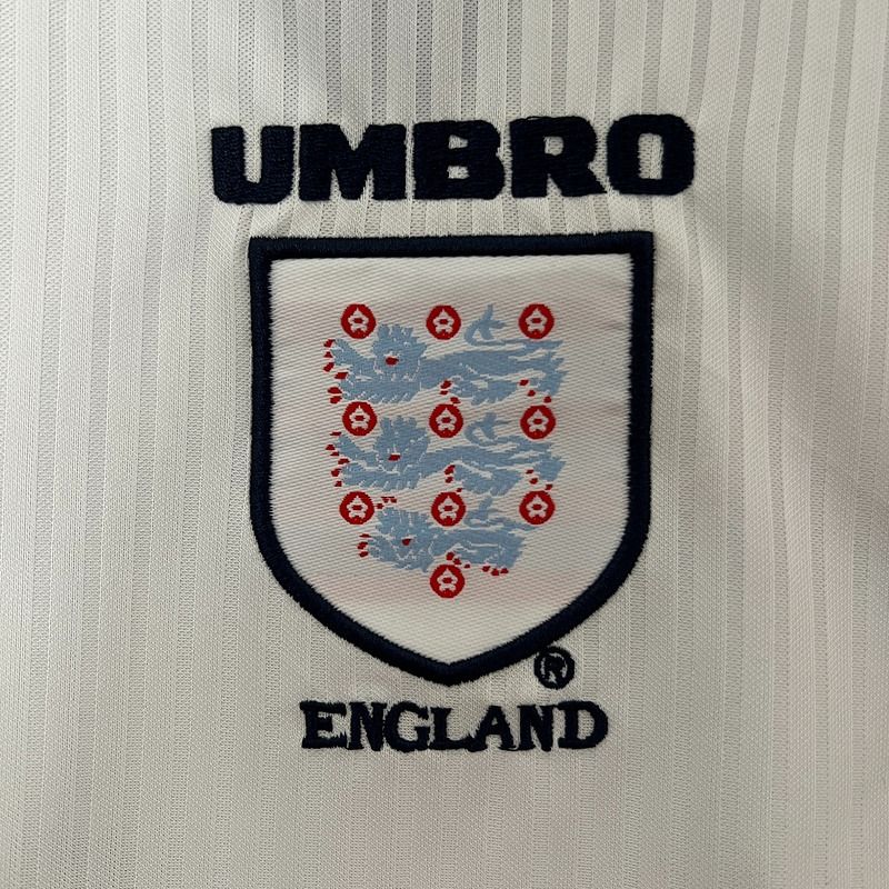 Retro Kids England 1998 home