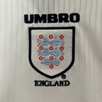 Retro Kids England 1998 home