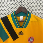 Retro Bayern München 1993-1995 away