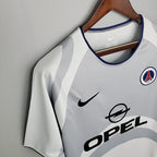 Maillot extérieur rétro PSG 2001-2002