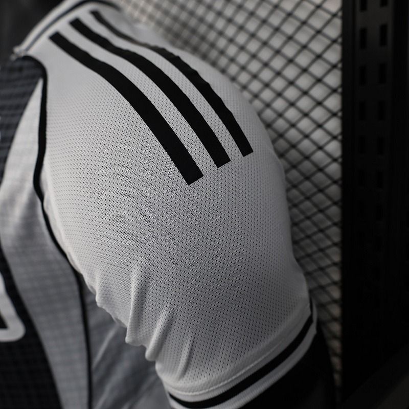 Joueur à domicile de Newcastle United 2025-2026