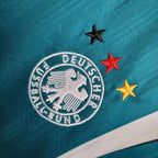 Retro Germany 1996 away