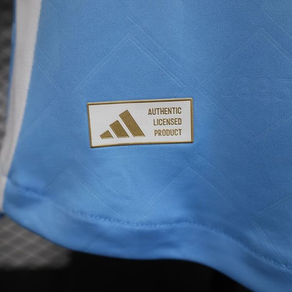 Maillot extérieur Belgique 2024