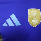 Joueur extérieur Argentine 2024