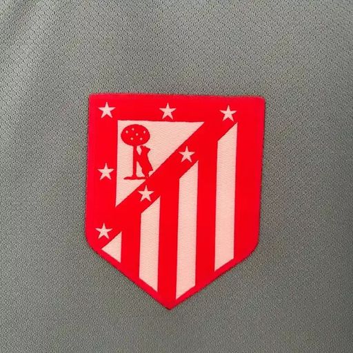 Atletico Madrid 2024-2025 away