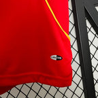 Retro Spain 2008 home